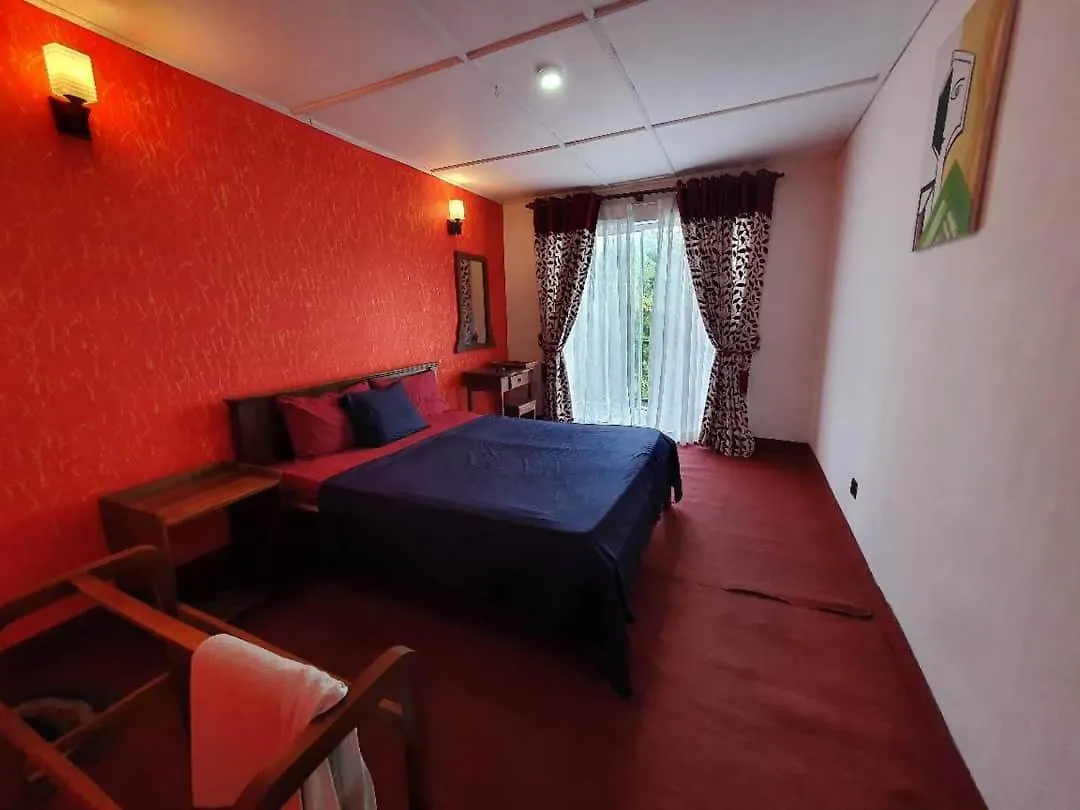 Riverview Lodge Kandy