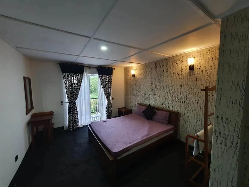 Riverview Lodge Kandy