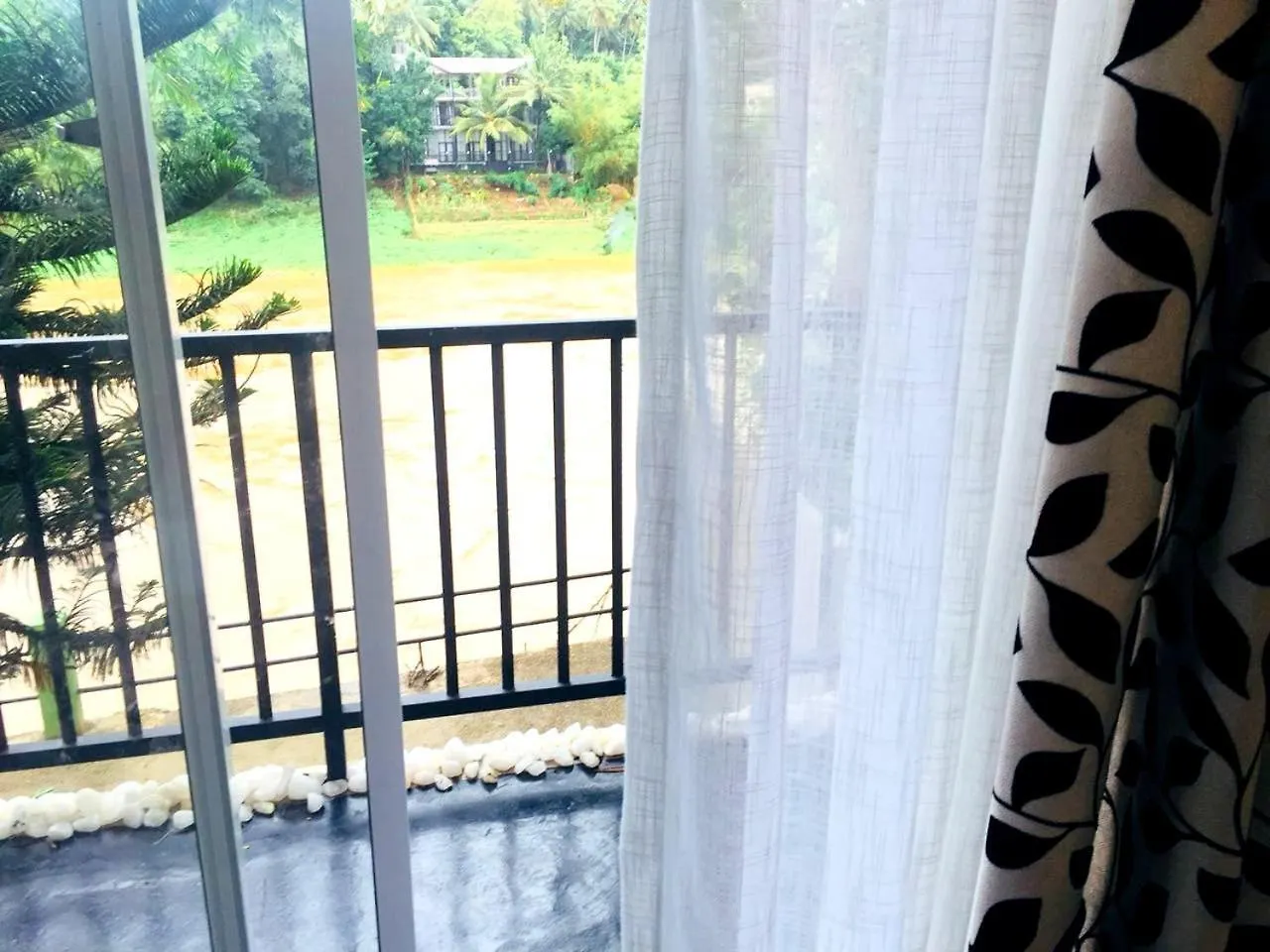 Bed & Breakfast Riverview Lodge Kandy
